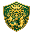 北京国安队徽