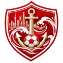 上海上港队徽